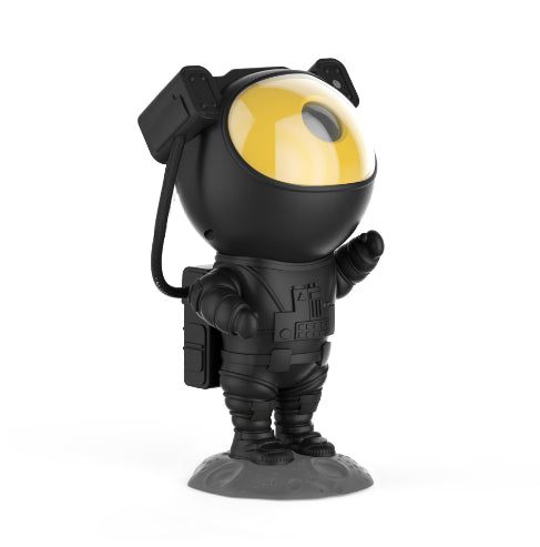 Projecteur Galaxy Astronaute — Lampe Ciel Etoile LED Veilleuse