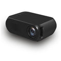 Mini Projecteur Portable HD — Vidéoprojecteur Compact Home Cinéma
