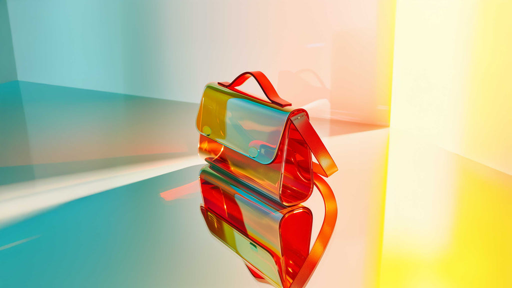 Sac Fourre-tout Esthétique