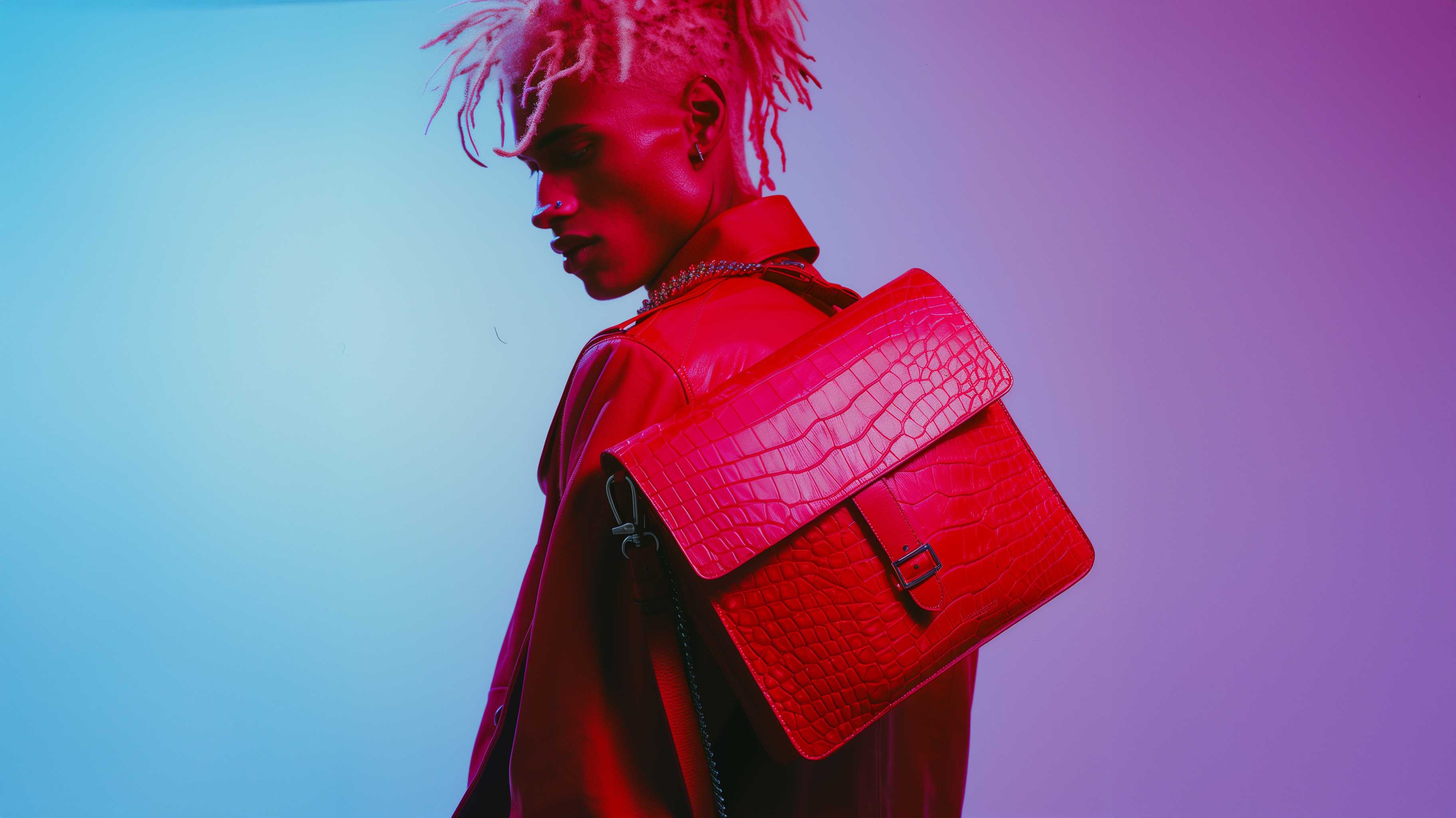 Sac Fourre-tout Esthétique