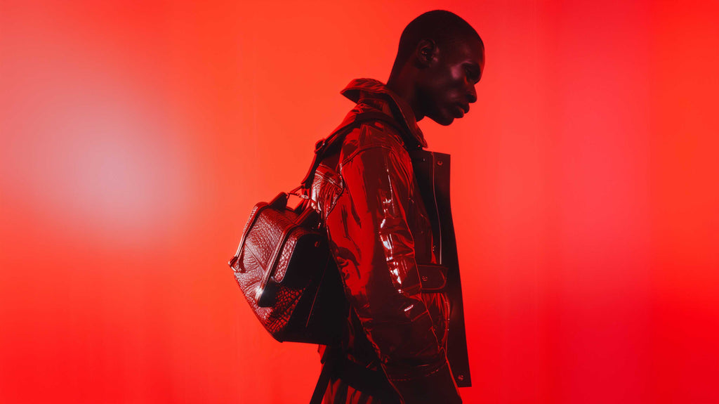 Sac Fourre-tout Esthétique