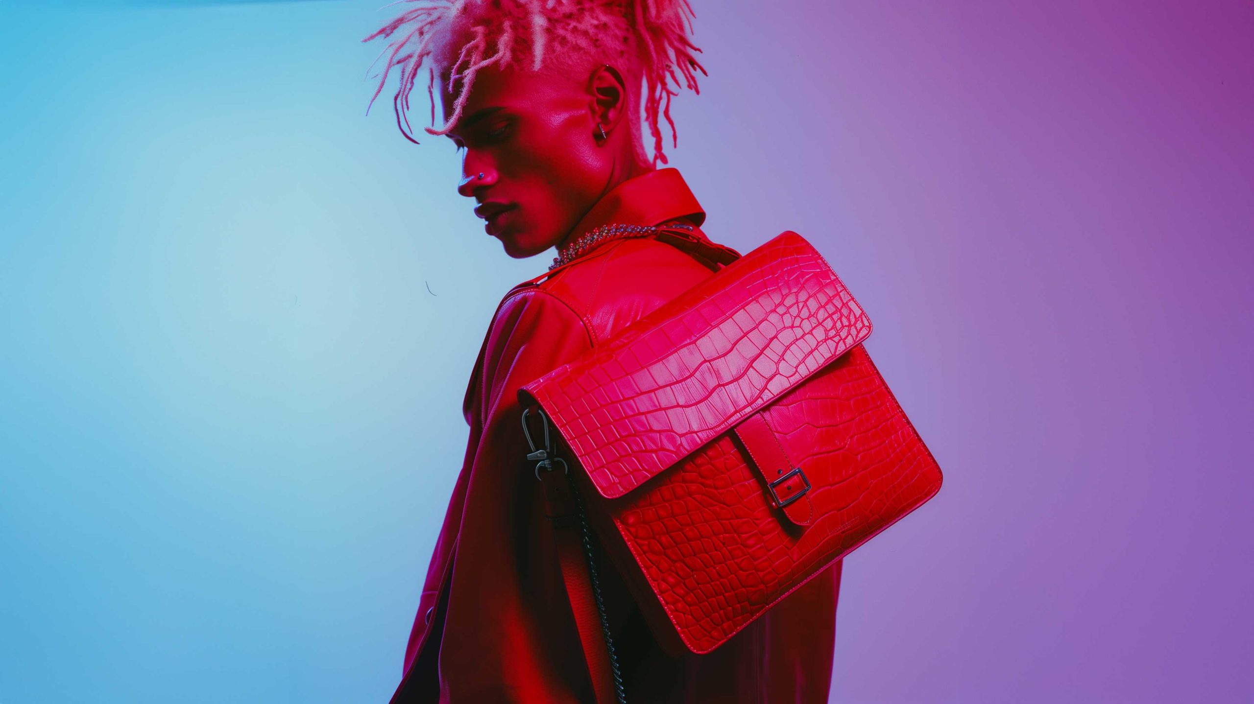 Sac Fourre-tout Esthétique – Image 3