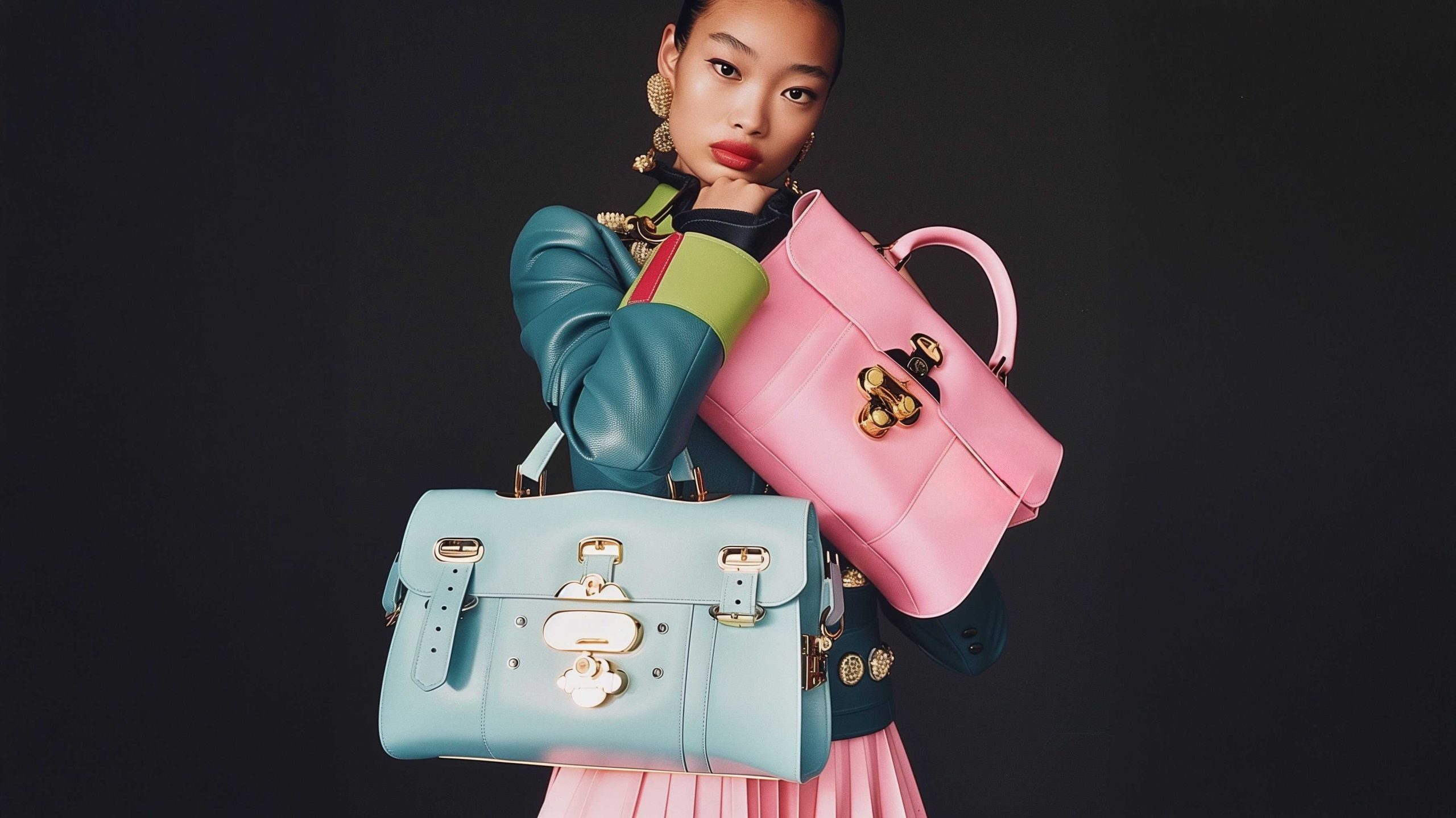 Sac Fourre-tout Esthétique – Image 2
