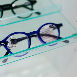 Lunettes Anti-Lumiere Bleue — Protection Ecran Style Tendance