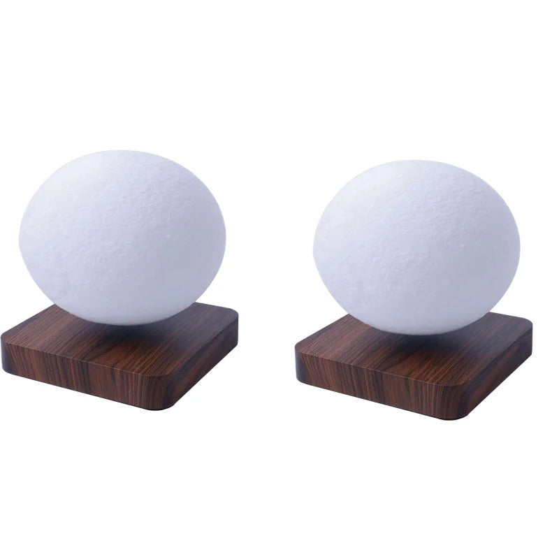 Lampe Lune 3D LED