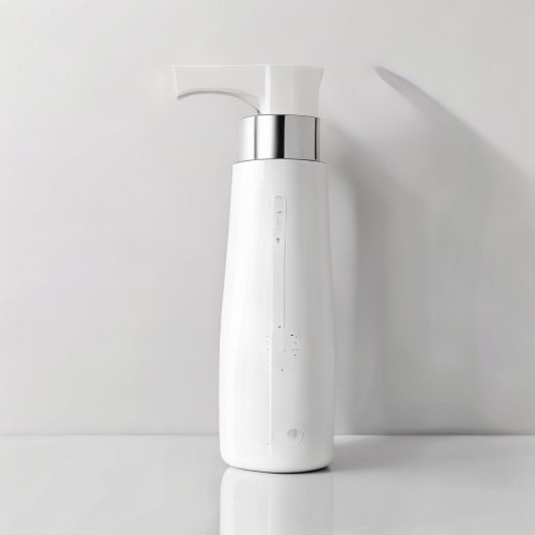 Brumisateur Facial Rechargeable Nano