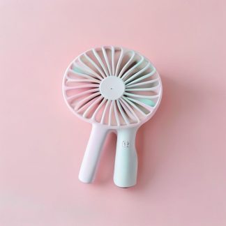 Mini Ventilateur de Poche USB Silencieux