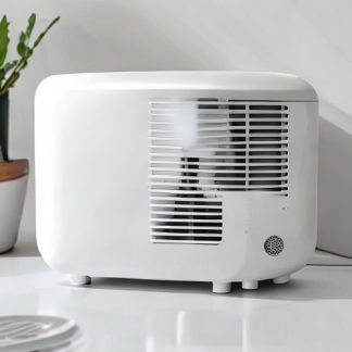 Climatiseur Portable USB de Bureau