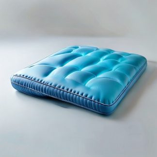 Tapis Gel Rafraîchissant Auto-Refroidissant