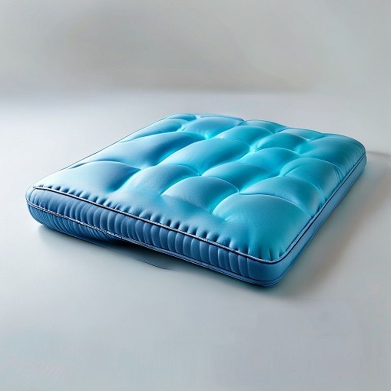 Tapis Gel Rafraîchissant Auto-Refroidissant